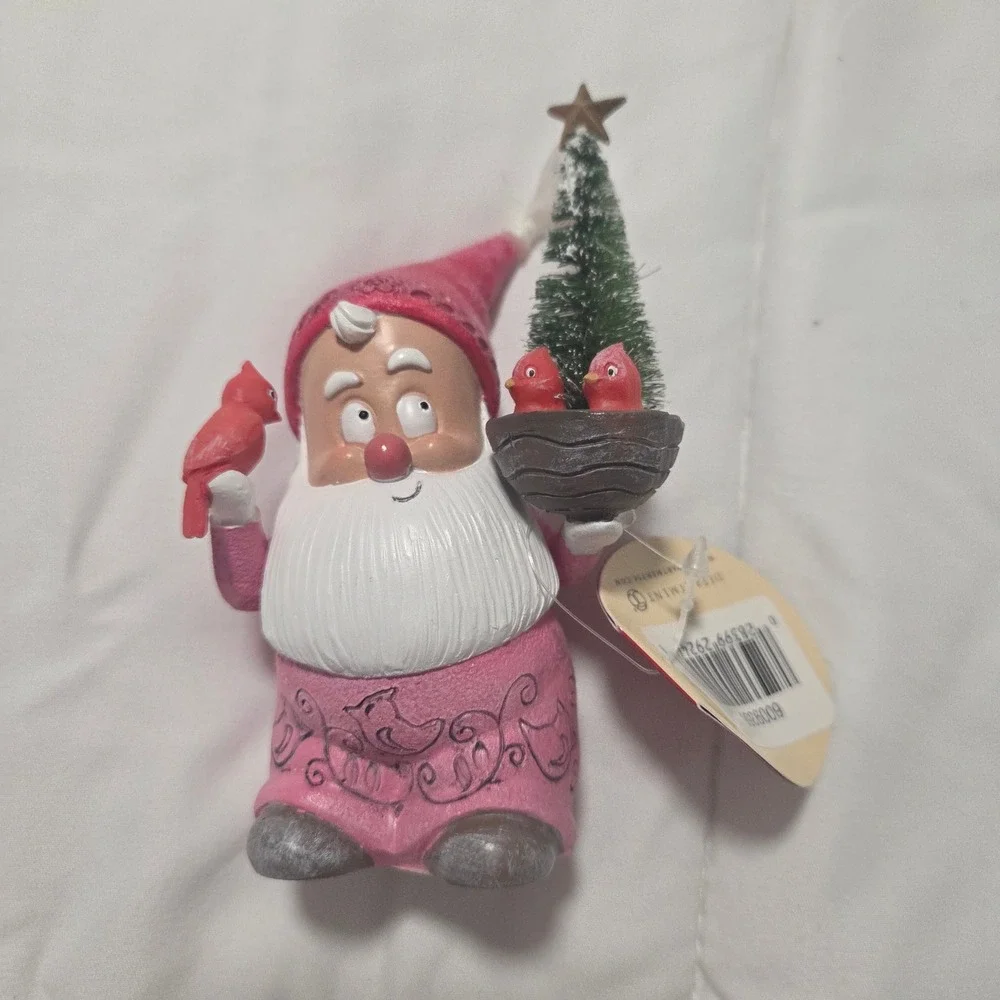 Department 56 snowpinions gnome
